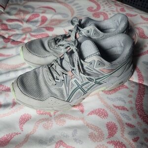 Asics Womens Gel Venture 8 Running Shoes Size 10
